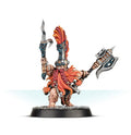 FYRESLAYERS DOOMSEEKER Miniatures Games Workshop