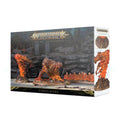 FYRESLAYERS MAGMIC INVOCATIONS Miniatures Games Workshop