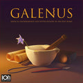 Galenus Board Games Ion Game Design