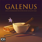 Galenus Board Games Ion Game Design