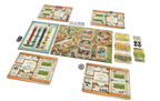 Galenus Board Games Ion Game Design