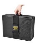 Game Master Companion: Iron Grey RPG Dragon Shield