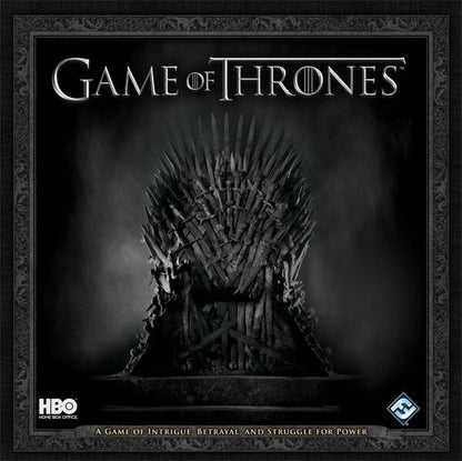 Game of Thrones: The Card Game Card Games FFG 