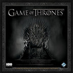Game of Thrones: The Card Game Card Games FFG
