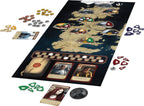 Game of Thrones: The Trivia Game Board Game FFG