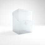 Gamegenic Deck Holder 100+ Supplies Gamegenic Clear