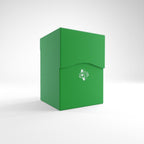 Gamegenic Deck Holder 100+ Supplies Gamegenic Green