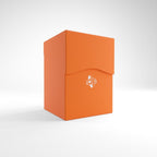 Gamegenic Deck Holder 100+ Supplies Gamegenic Orange