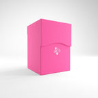 Gamegenic Deck Holder 100+ Supplies Gamegenic Pink