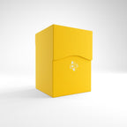 Gamegenic Deck Holder 100+ Supplies Gamegenic Yellow