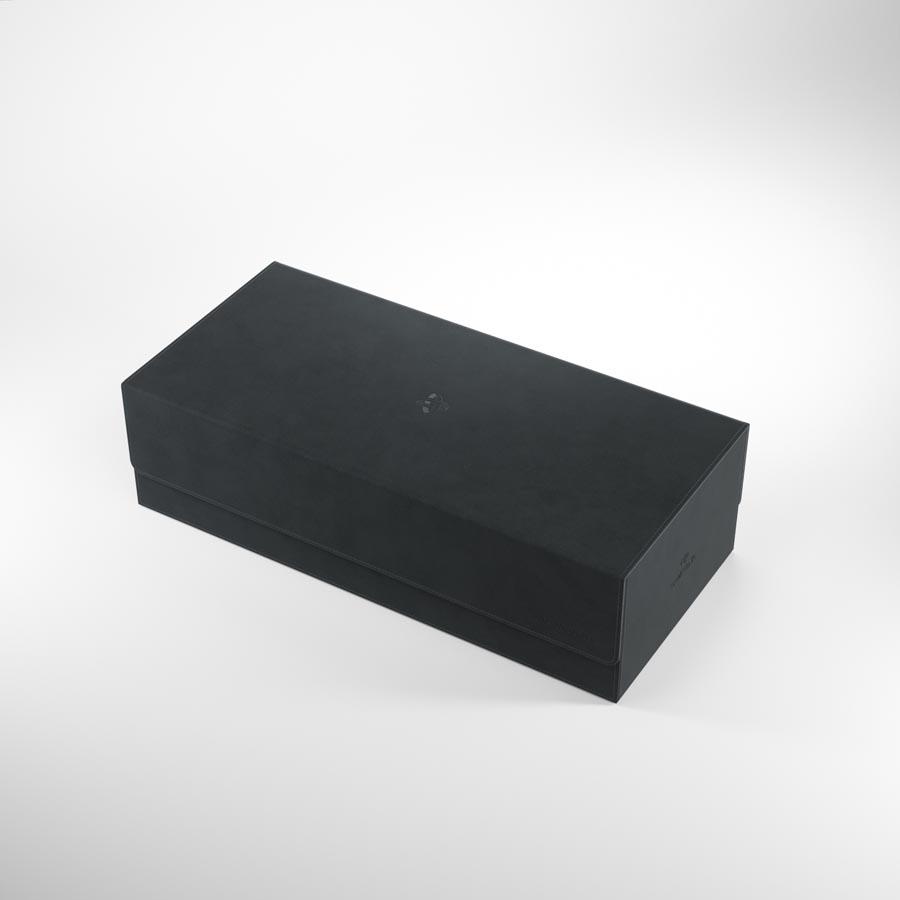 Gamegenic Dungeon 1100+ Convertible Supplies Gamegenic Black
