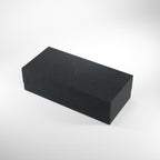 Gamegenic Dungeon 1100+ Convertible Supplies Gamegenic Black