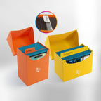 Gamegenic Flex Card Dividers Supplies Gamegenic