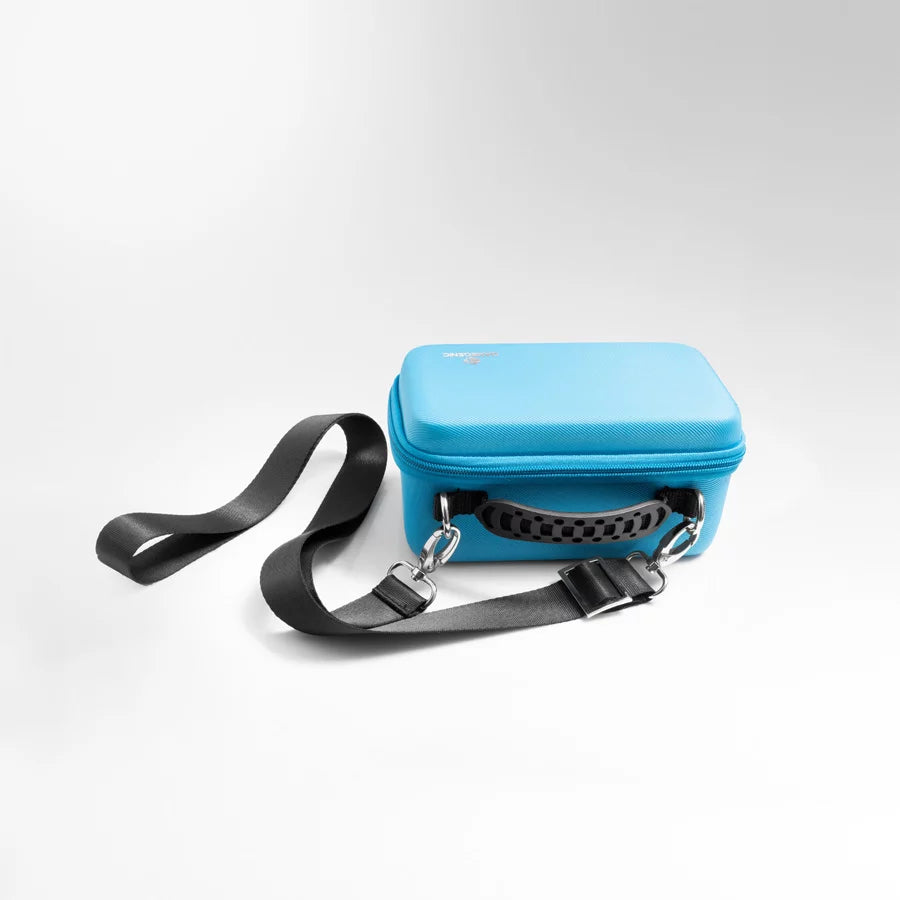 Gamegenic Game Shell 250+ Accessories Gamegenic Blue