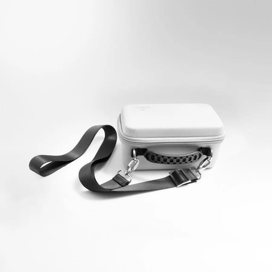 Gamegenic Game Shell 250+ Accessories Gamegenic White