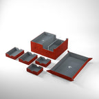 Gamegenic Games' Lair 600+ Convertible Supplies Gamegenic