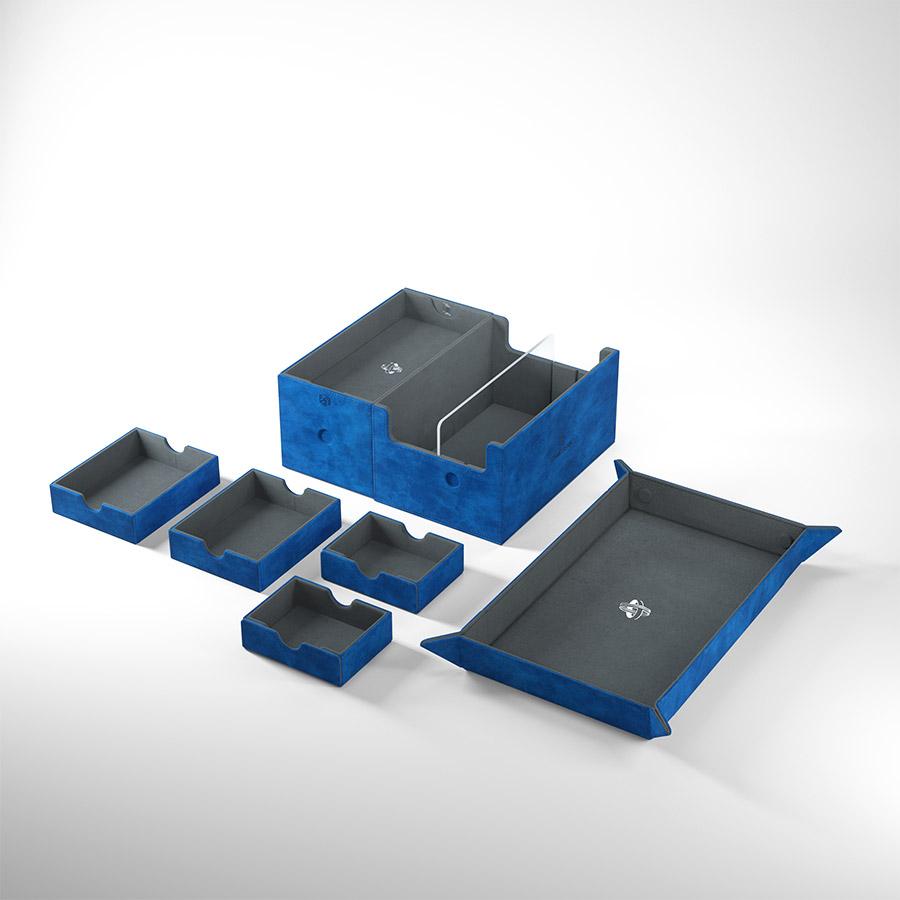 Gamegenic Games' Lair 600+ Convertible Supplies Gamegenic
