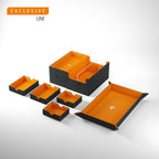 Gamegenic Games' Lair 600+ Convertible Supplies Gamegenic