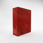 Gamegenic Prime Ring-Binder 3-Ring Supplies Gamegenic Red