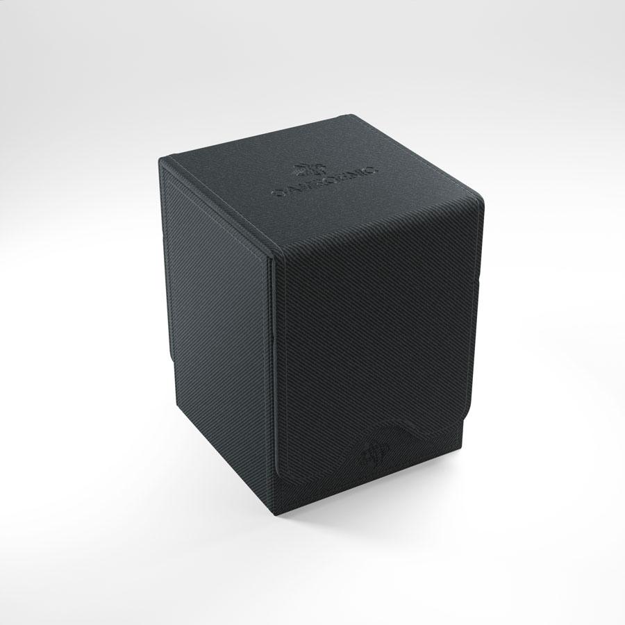 Gamegenic Squire 100+ Convertible Supplies Gamegenic Black