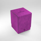 Gamegenic Squire 100+ Convertible Supplies Gamegenic Purple