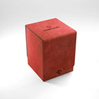Gamegenic Squire 100+ Convertible Supplies Gamegenic Red
