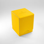 Gamegenic Squire 100+ Convertible Supplies Gamegenic Yellow