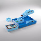 Gamegenic Token Silo Convertible Supplies Gamegenic Blue