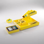 Gamegenic Token Silo Convertible Supplies Gamegenic Yellow