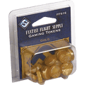 Gaming Tokens: Gold General Not specified