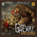 Gateway: Uprising Board Games CoolMiniOrNot