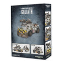 Genestealer Cults Goliath Miniatures Games Workshop