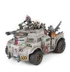 Genestealer Cults Goliath Miniatures Games Workshop