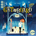 Get on Board: Paris & Roma Board Games Iello