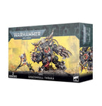 Ghazghkull Thraka Miniatures Games Workshop