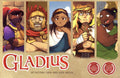 Gladius Card Games Cat Quartet Games