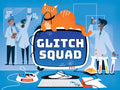 Glitch Squad Board Games Resonym