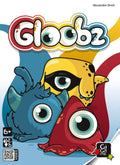 Gloobz Board Games GIGAMIC