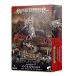 Gobsprakk, The Mouth of Mork Miniatures Games Workshop 