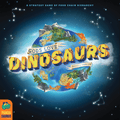 Gods Love Dinosaurs General PANDASAURUS GAMES