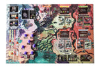 Godspeed Board Games PANDASAURUS GAMES