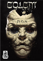 Golem Board Games Cranio Creations