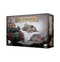 Goliath Maulers Miniatures Games Workshop