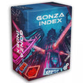 Gonza Index Dice Game Cogito ergo Meeple