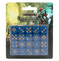 Grand Alliance Order Dice Dice Games Workshop