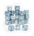 Grey Knights Dice Set Miniatures Games Workshop