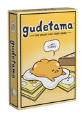 Gudetama Card Games Renegade Games Studios