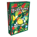 Gudetama The Tricky Egg Card Game Holiday Edition Card Games Renegade Games Studios