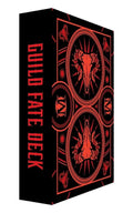 Guild Fate Deck Miniatures Wyrd