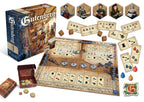 Gutenberg Board Games Granna Expert